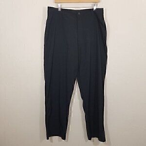 Champion Pants Black Size 38
